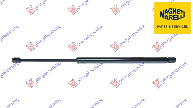 Amortizer gepek vrata karavan (605L-850N) (MARELLI)