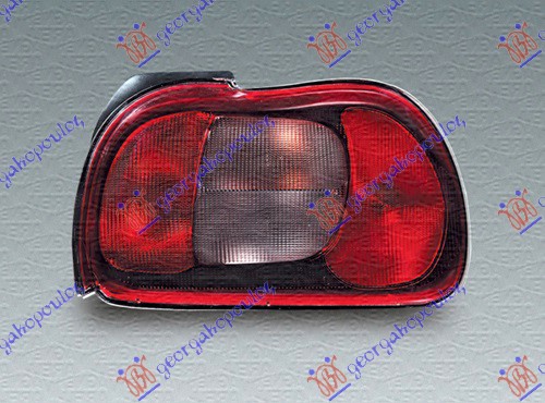 Stop lampa (MARELLI) D