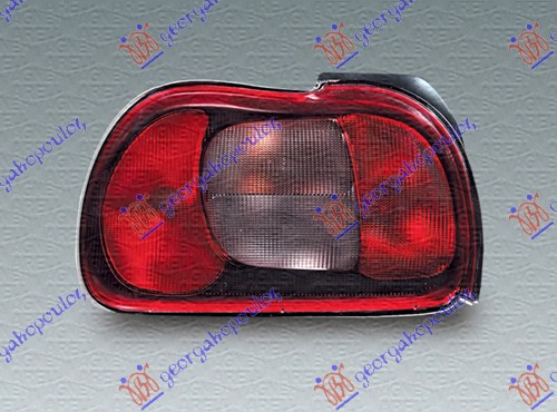 Stop lampa (MARELLI) L