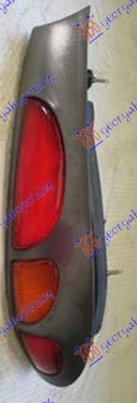 Stop lampa karavan (MARELLI) L