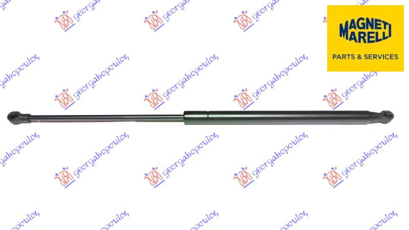 Amortizer gepek vrata karavan (505L-420N) (MARELLI)