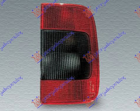 Stop lampa spoljašnja komplet (MARELLI) D