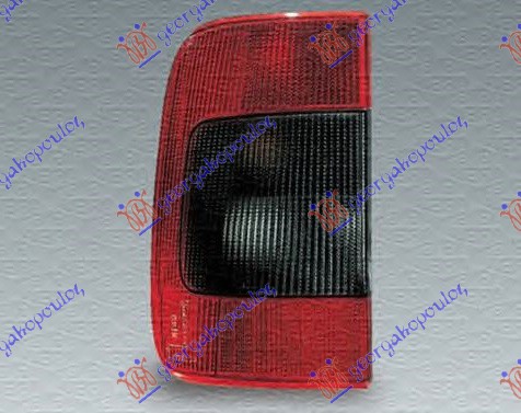 Stop lampa spoljašnja komplet (MARELLI) L