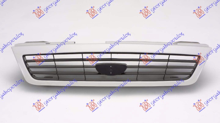 PVC maska