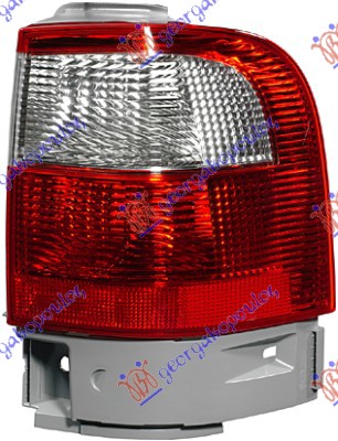 Stop lampa spoljašnja 2000- (HELLA) D