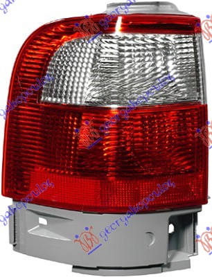 Stop lampa spoljašnja 2000- (HELLA) L