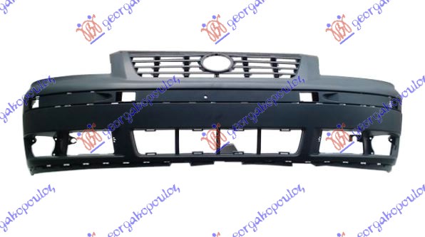 Prednji branik PM 2000-