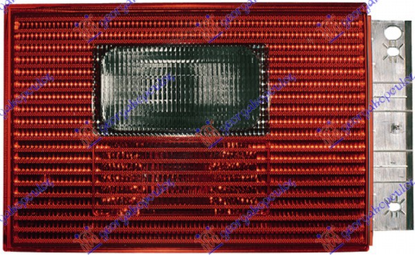 Stop lampa unutrašnja 2000-2003 (HELLA) D