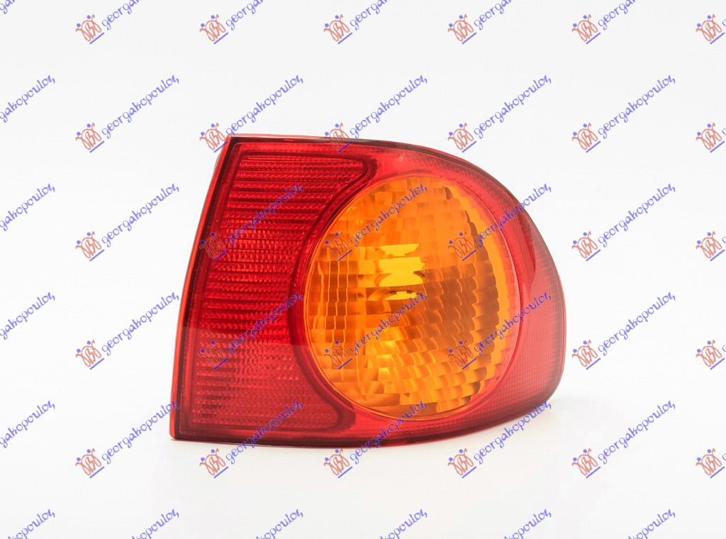 Stop lampa spoljašnja (DEPO) D