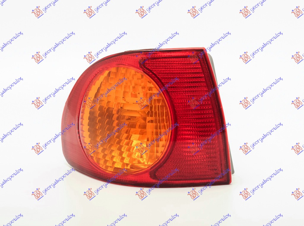 Stop lampa spoljašnja (DEPO) L
