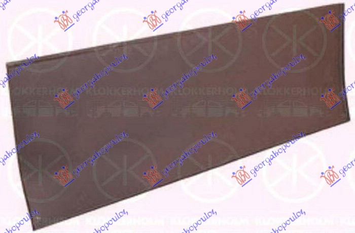 Oplata kliznih vrata (40cm) D