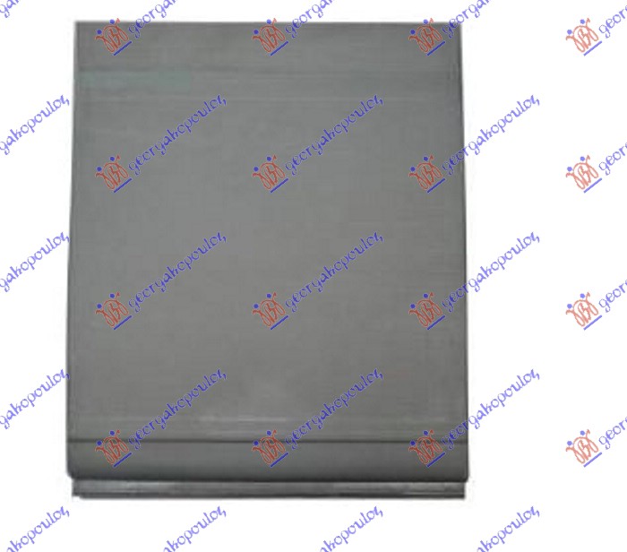 Oplata srednjeg stuba (VISINA 60cm DUZINA 50cm) L