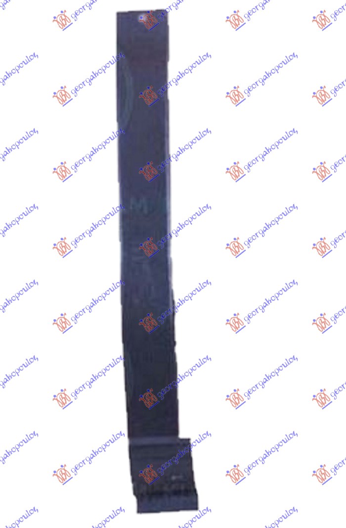 Oplata srednjeg stuba (VISINA 60cm DUZINA 8cm) D