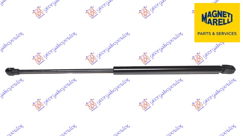 Amortizer gepek vrata (500L-350N) (MARELLI)