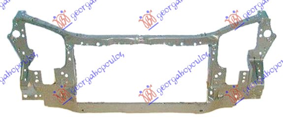 Vezni lim -01