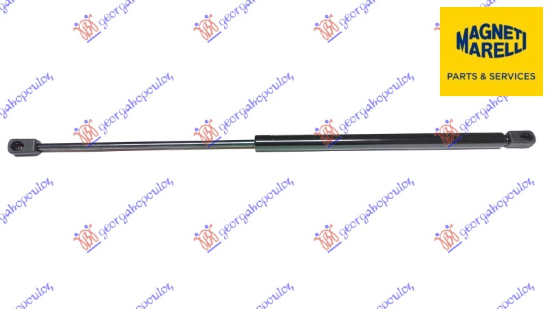 Amortizer gepek vrata (567L-567N) (MARELLI)
