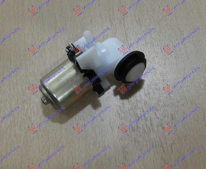 Motor posude brisača (1 PUMPA)