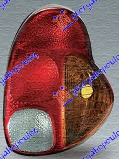 Stop lampa (MARELLI) D