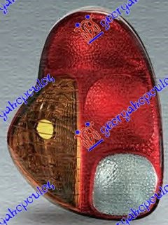 Stop lampa (MARELLI) L