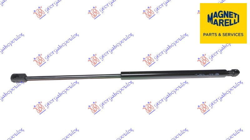 Amortizer gepek vrata (505L-505N) (MARELLI)