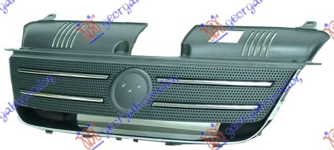 PVC maska