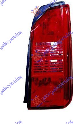 Stop lampa 2006- (DEPO) D