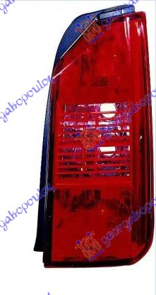 Stop lampa -2006 (DEPO) D