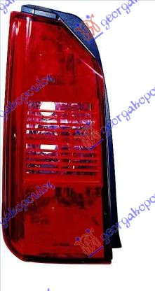 Stop lampa -2006 (DEPO) L