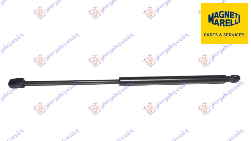 Amortizer gepek vrata (470L-480N) (MARELLI)