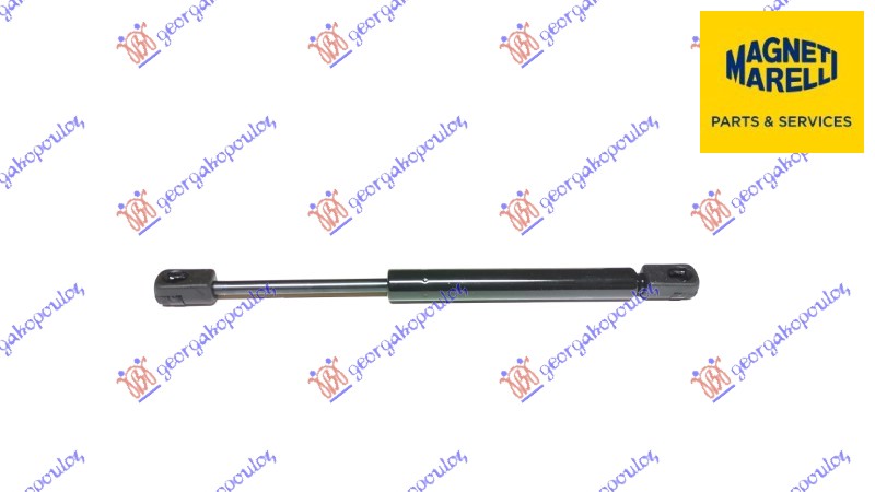 Amortizer gepek vrata (277L-520N) (MARELLI)