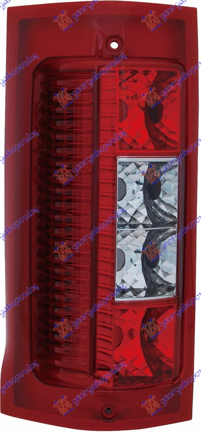 Stop lampa (TYC) L
