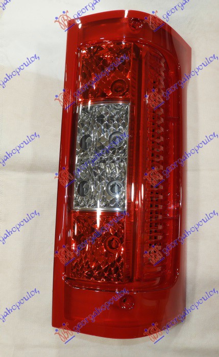 Stop lampa (MARELLI) D