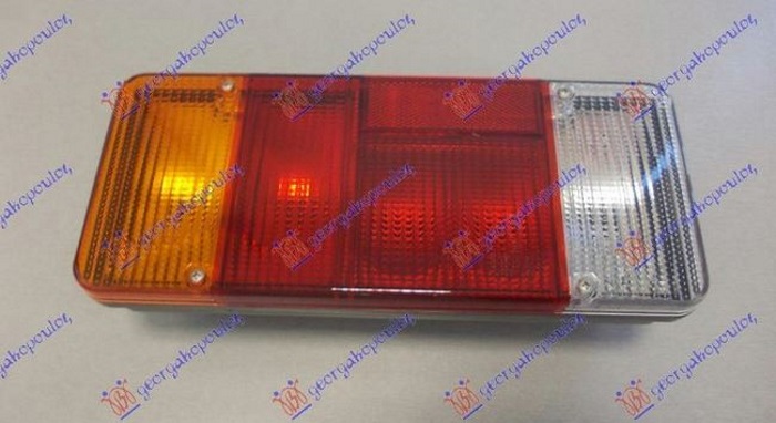 Stop lampa (VELIKI PREKIDAC) (PICK-UP) (DEPO) D