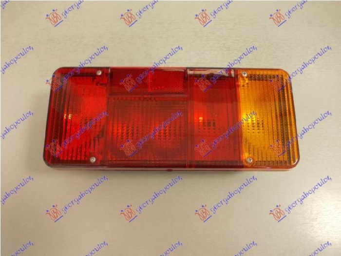 Stop lampa (VELIKI PREKIDAC) (PICK-UP) (DEPO) L