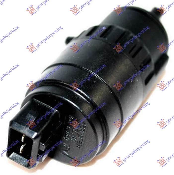 Motor posude brisača (1 PUMPA)