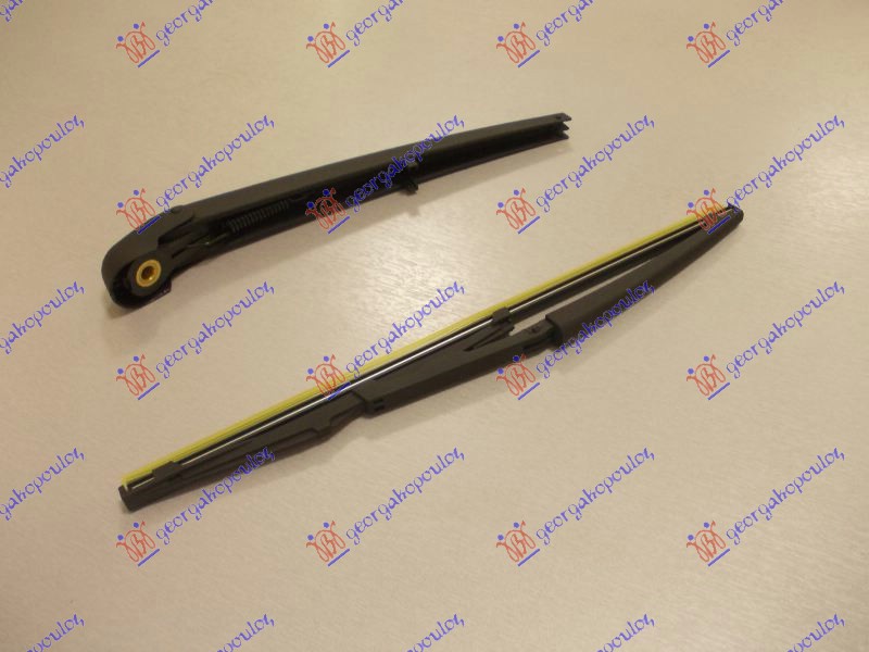 Zadnji brisač komplet karavan 330mm