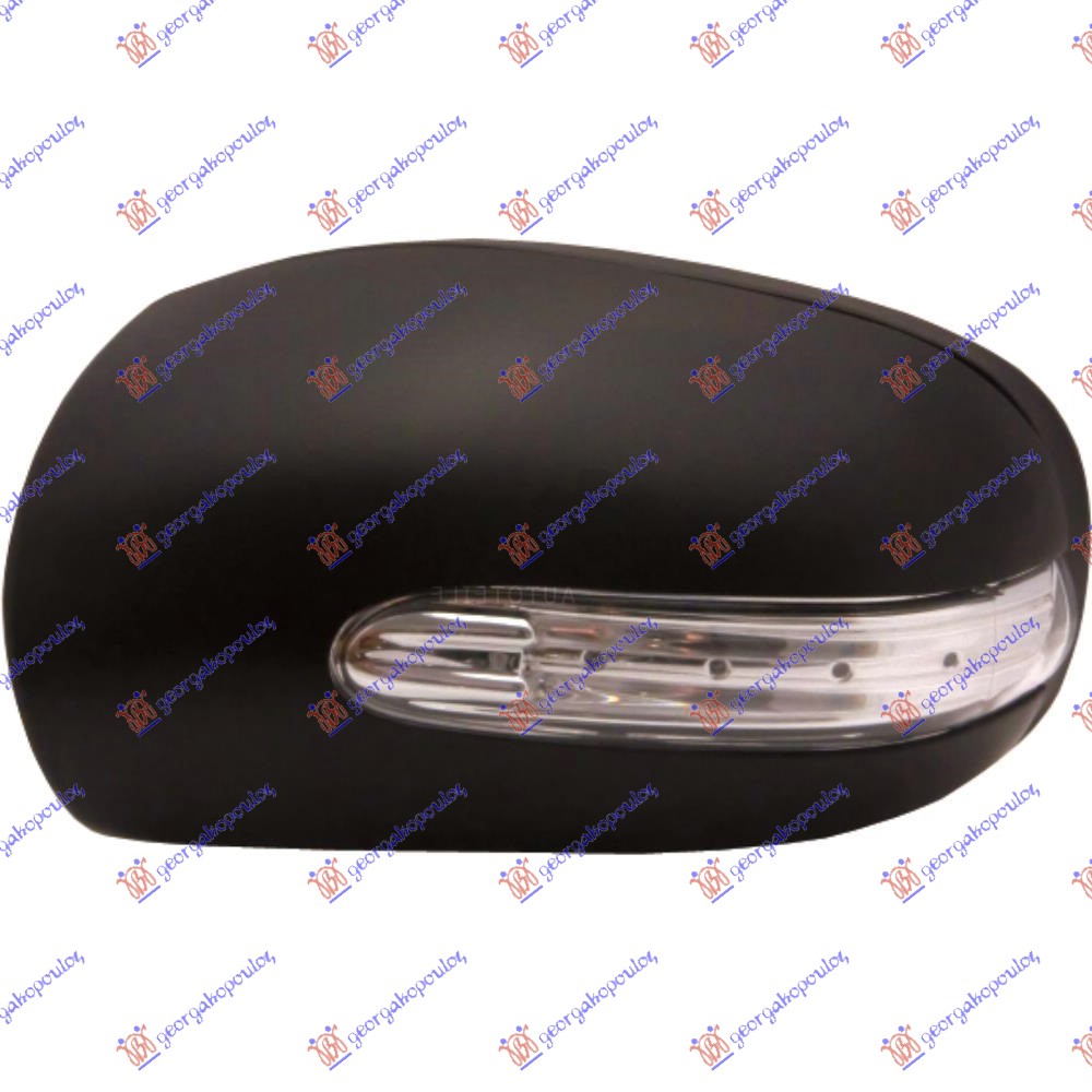 Poklopac retrovizora (LED MIGAVAC) (FACE LIFT) L