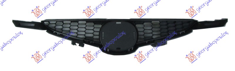 PVC maska -2011