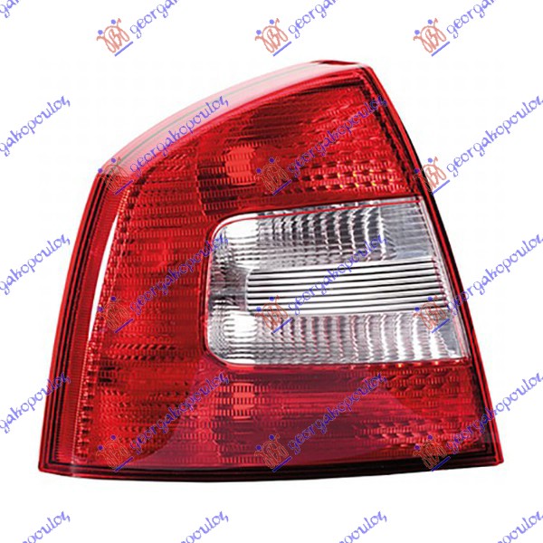 Stop lampa (VISTEON) L