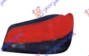 Stop lampa 3/5 vrata (DEPO) D