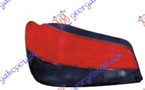Stop lampa 3/5 vrata (DEPO) L