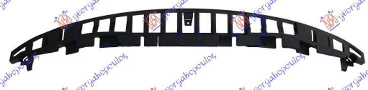 Zaštita motora ispod branika (UNUTRASNJA)