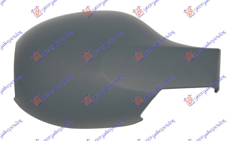 Poklopac retrovizora PM D