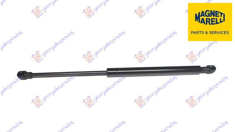Amortizer gepek vrata (386L-425N) (MARELLI)