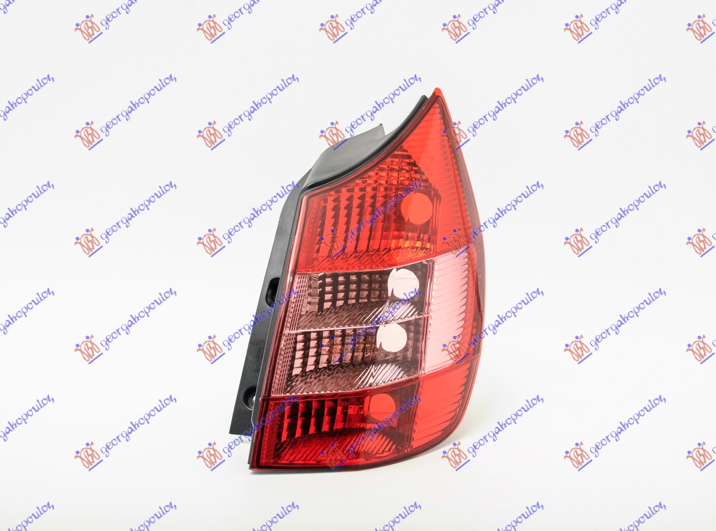 Stop lampa -2005 (DEPO) D