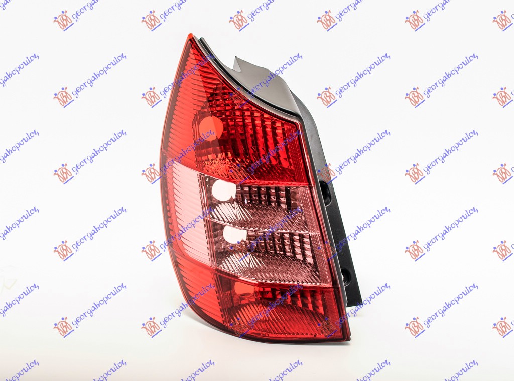 Stop lampa -2005 (DEPO) L
