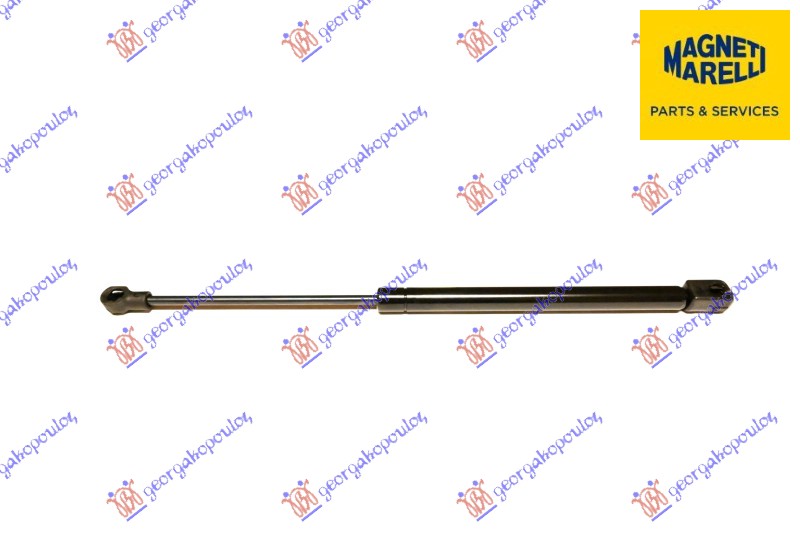 Amortizer gepek stakla (365L-135N) (MARELLI)