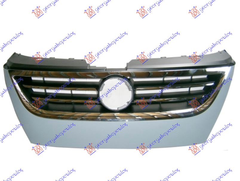 PVC maska (HROM LAJSNA) (BEZ PDS SENZORA)