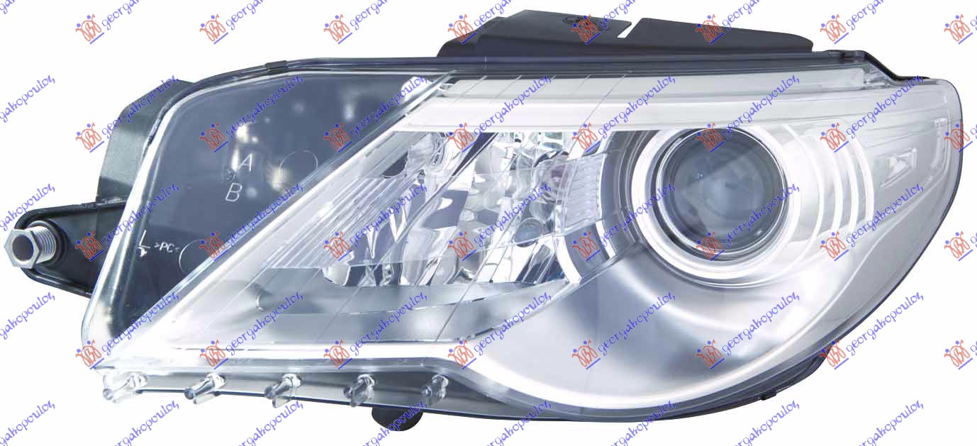 Far xenon afs (DEPO) L