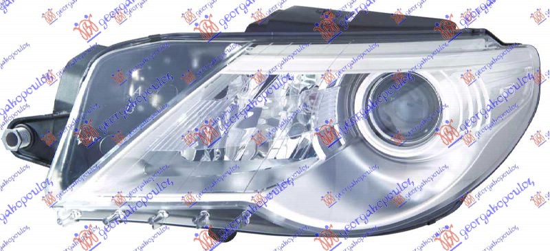 Far xenon afs (MARELLI) L